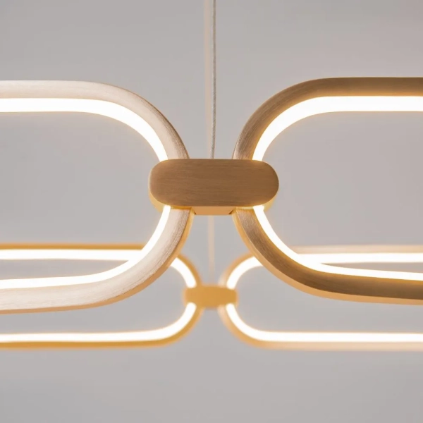 Подвесной светильник Maytoni MOD017PL-L50MG