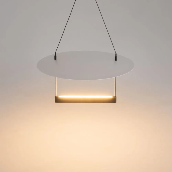 Подвесной светильник Maytoni MOD280PL-L23B3K