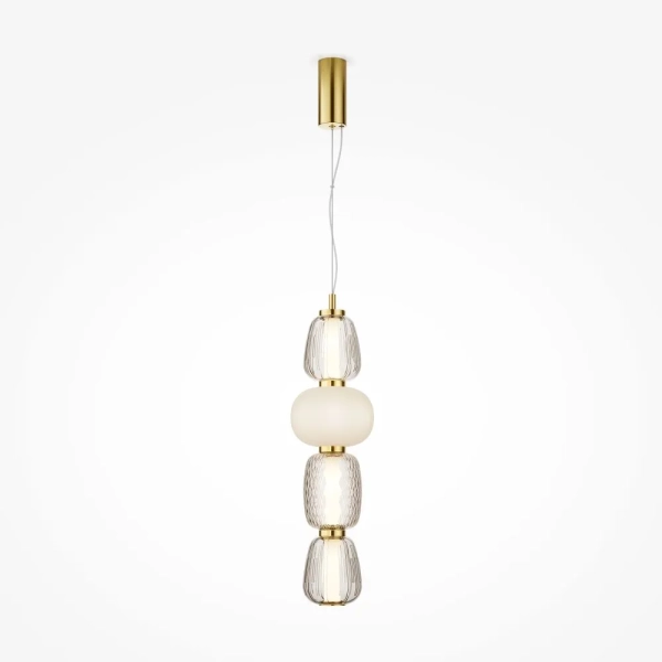 Подвесной светильник Maytoni MOD267PL-L32G3K