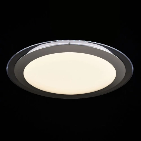 Потолочный светильник Freya FR6998-CL-45-W