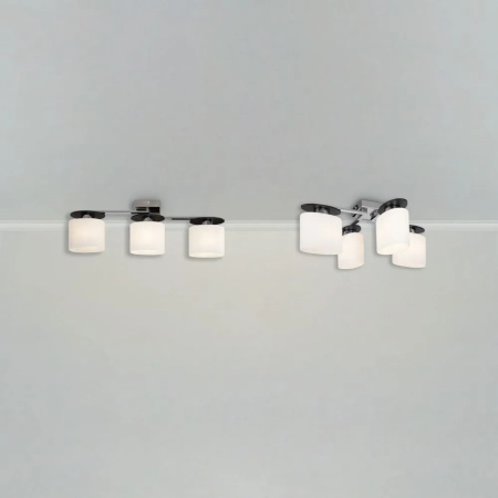 Потолочный светильник Freya FR5101-CL-03-CN