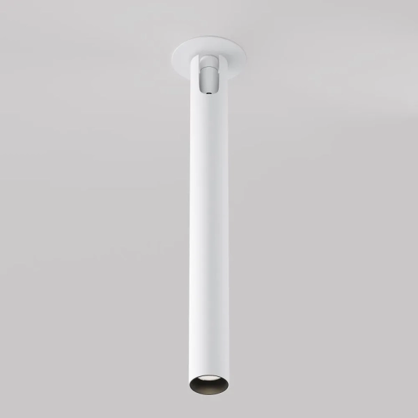 Встраиваемый светильник Technical C141RS-L300-6W4K-W