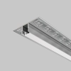 Профиль Led Strip ALM-5313B-S-2M