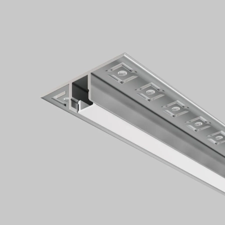 Профиль Led Strip ALM-5313B-S-2M