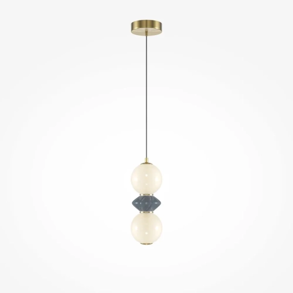 Подвесной светильник Maytoni MOD362PL-L10GR3K