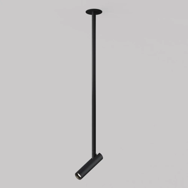 Подвесной светильник Technical P141RS-L125-6W4K-B