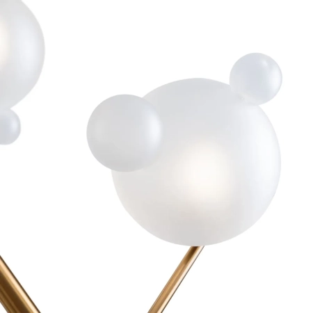 Подвесной светильник Freya FR5374PL-06BS