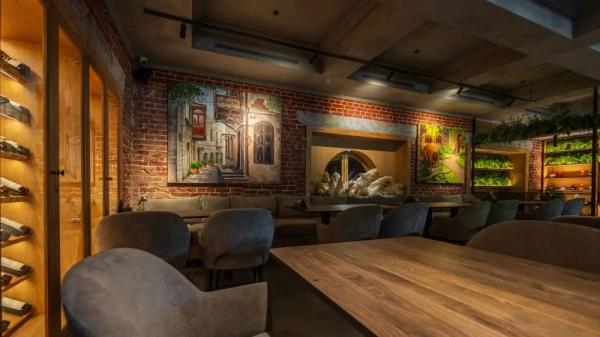 Трековый светильник Technical TR021-1-12B3K-Z-B