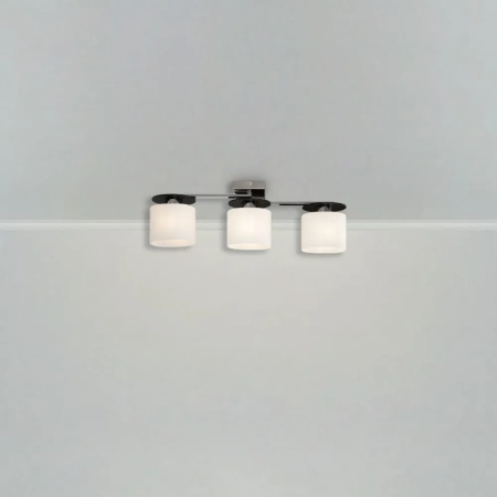 Потолочный светильник Freya FR5101-CL-03-CN