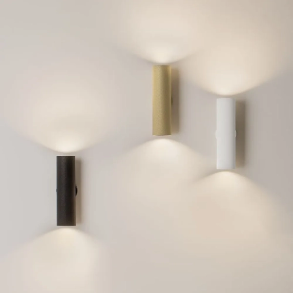 Настенный светильник (бра) Technical C080WL-02-GU10-W