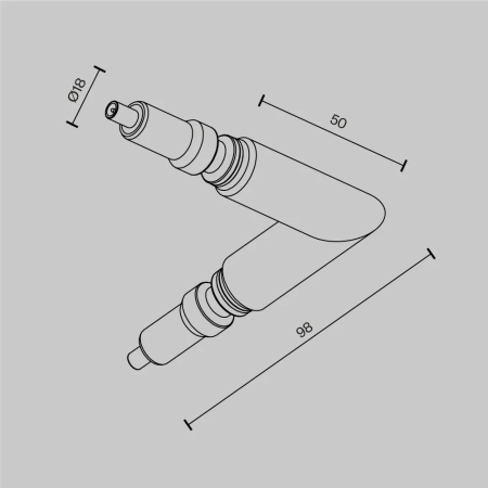 Аксессуар Technical CA006EC-BS