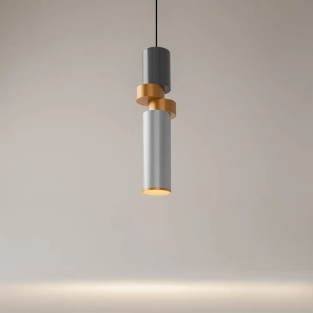 Подвесной светильник Maytoni MOD303PL-01CFL2