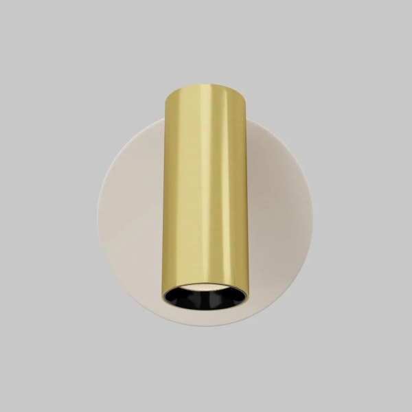 Настенный светильник (бра) Technical C081WL-L3WBS3K