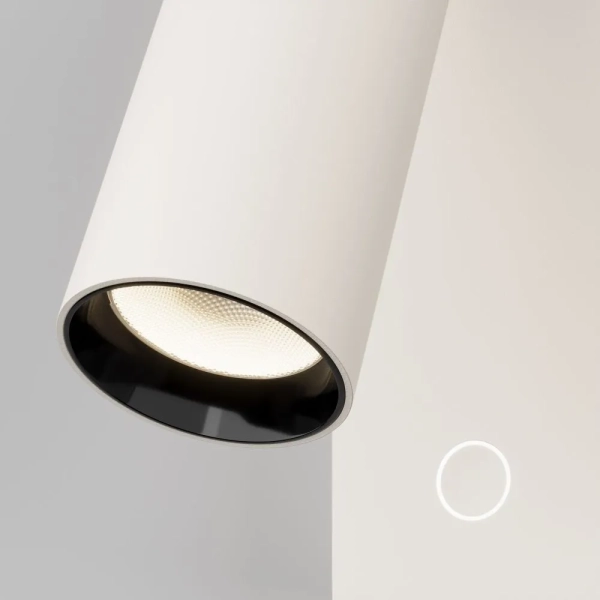 Настенный светильник (бра) Technical C077WL-L3W3K