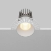 Встраиваемый светильник Technical DL121-15W-3K-TRS-W