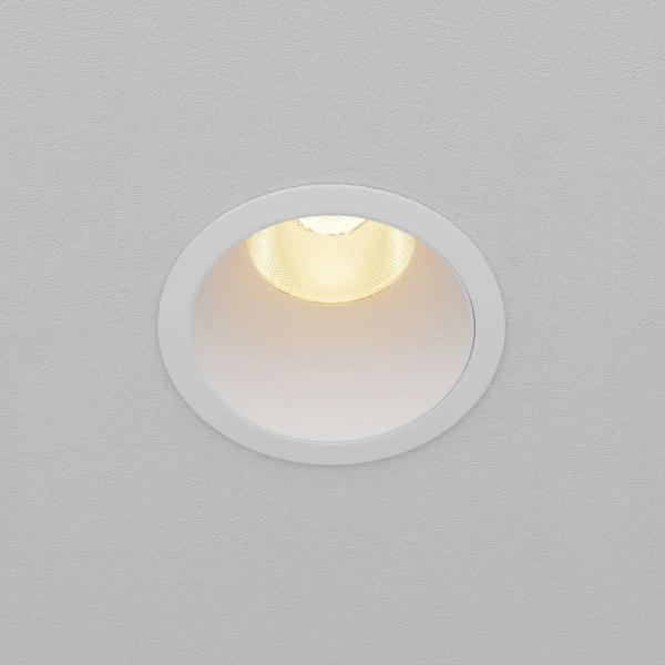 Встраиваемый светильник Technical DL118-15W-2.7K-W