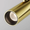 Трековый светильник Technical TR144-1-12W3K-W-BS