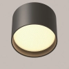 Потолочный светильник Technical C127CL-L7W3K-B
