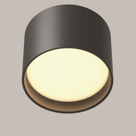 Потолочный светильник Technical C127CL-L7W3K-B