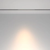 Трековый светильник Technical TR232-2-10W3K-B