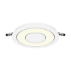Встраиваемый светильник Technical DL102-12W3K-W