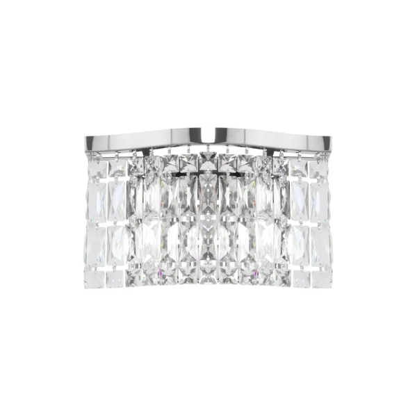 Настенный светильник (бра) Maytoni DIA005WL-02CH