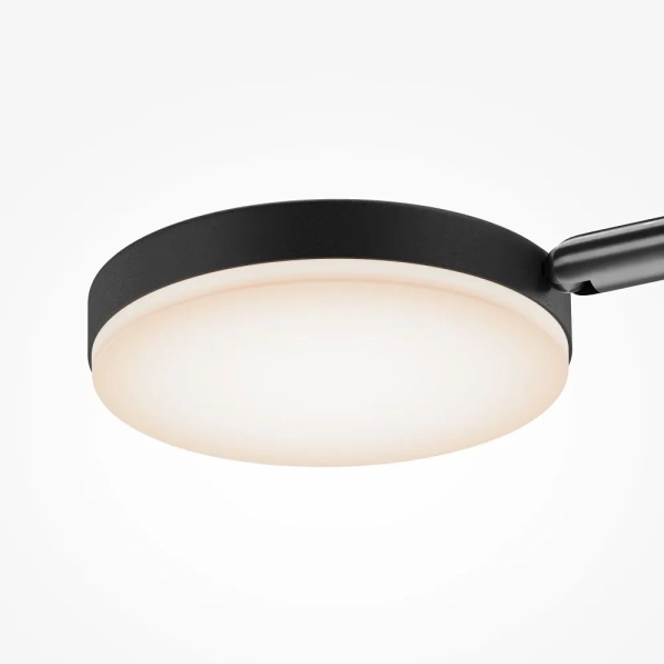 Потолочный светильник Maytoni MOD070CL-L30B3K