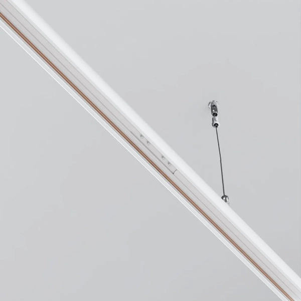 Комплектующие для трековой системы Technical TRAM034CI-R-41W