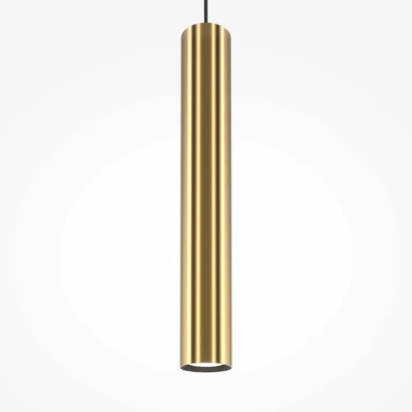 Подвесной светильник Maytoni MOD161PL-01BS1