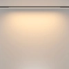 Трековый светильник Technical TR173-1-24WTW-B