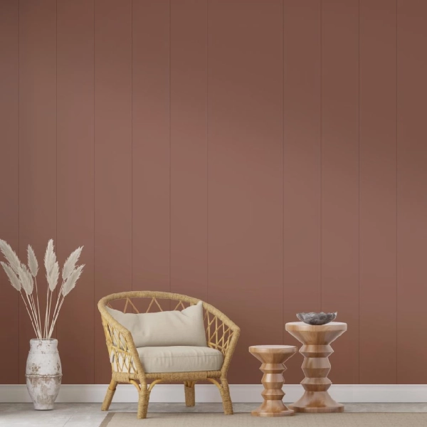 Панель МДФ Classic Stella De Luxe 2700х200х6 Mauve (упак. 8 шт.)