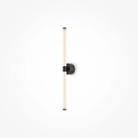 Настенный светильник (бра) Maytoni MOD106WL-L16B3K