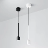 Уличный подвесной светильник Outdoor O491PL-L8W3K