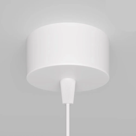 Подвесной светильник Technical P044PL-01-40GU10-W