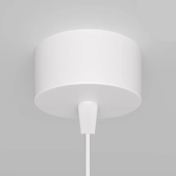 Подвесной светильник Technical P044PL-01-40GU10-W