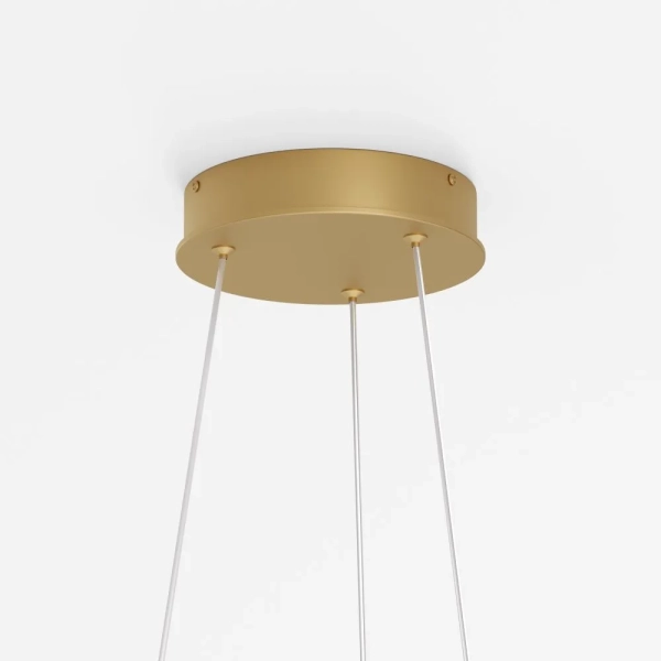 Подвесной светильник Maytoni MOD058PL-L32BSK