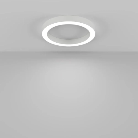 Потолочный светильник Technical C093CL-45W4K-W