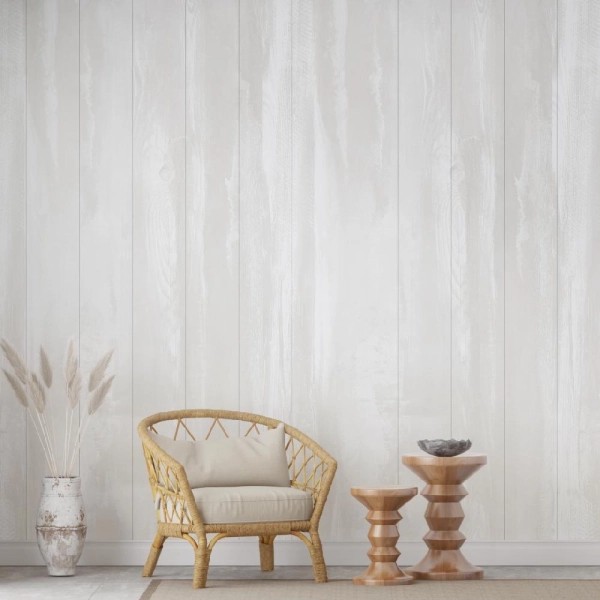 Панель МДФ Classic Stella Standard 2700х200х6 Дуб Претто (упак. 8 шт.)