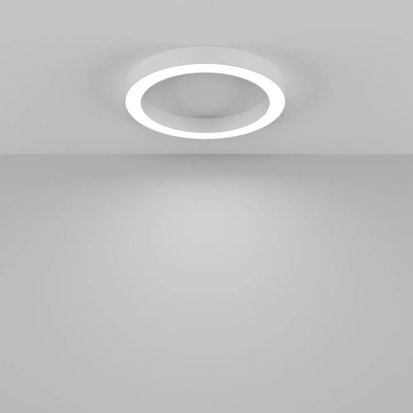 Потолочный светильник Technical C093CL-45W4K-W