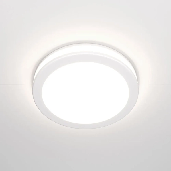 Встраиваемый светильник Technical DL2001-L12W4K