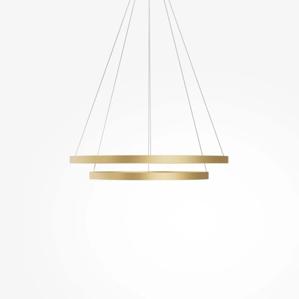 Подвесной светильник Maytoni MOD058PL-L74BSK