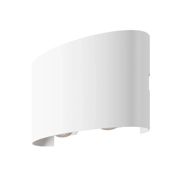 Архитектурная подсветка Outdoor O417WL-L4W3K