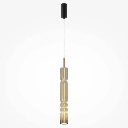Подвесной светильник Maytoni MOD272PL-L12BS3K