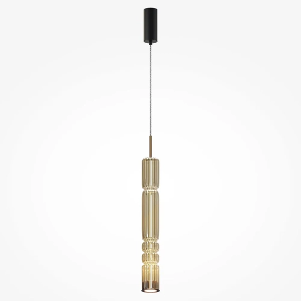Подвесной светильник Maytoni MOD272PL-L12BS3K