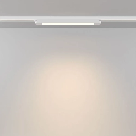 Трековый светильник Technical TR000-1-12W3K-W_1