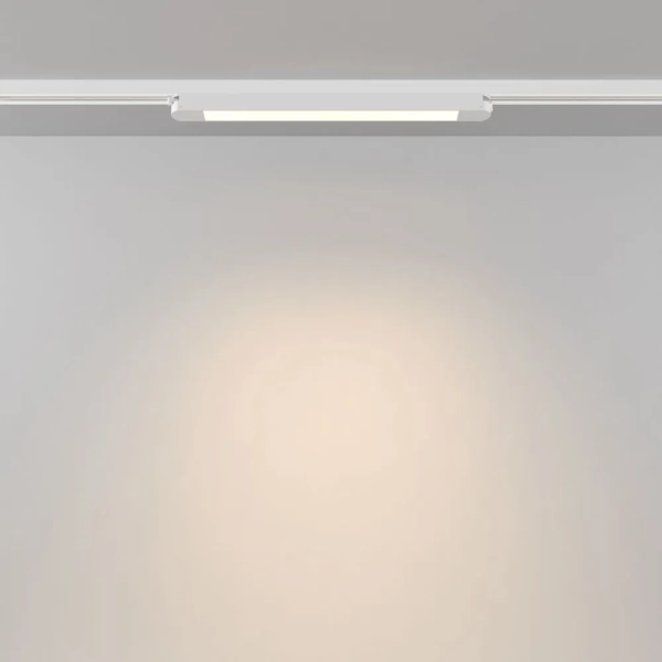 Трековый светильник Technical TR000-1-12W3K-W_1