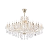 Подвесной светильник Maytoni DIA880-PL-35-G