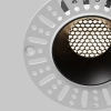 Встраиваемый светильник Technical DL119-10W-4K-TRS-B