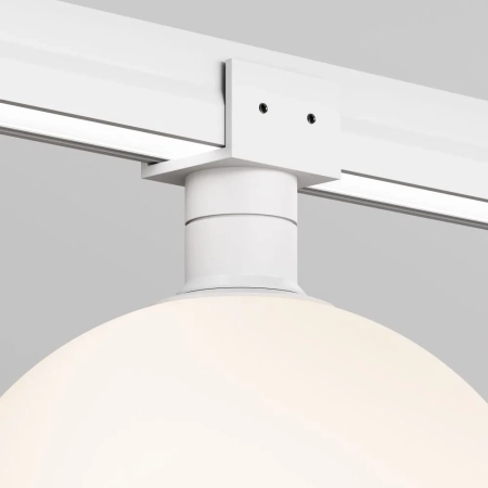 Уличный трековый светильник Outdoor O-TR01-2-S-9WW3K