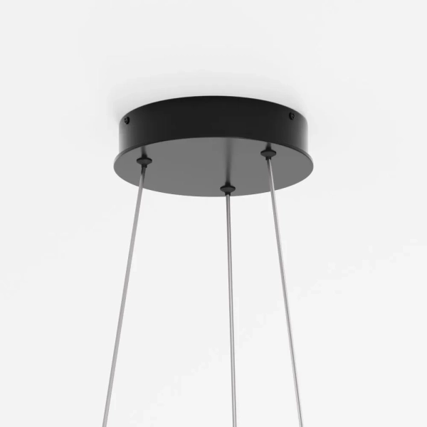 Подвесной светильник Maytoni MOD058PL-L32BK